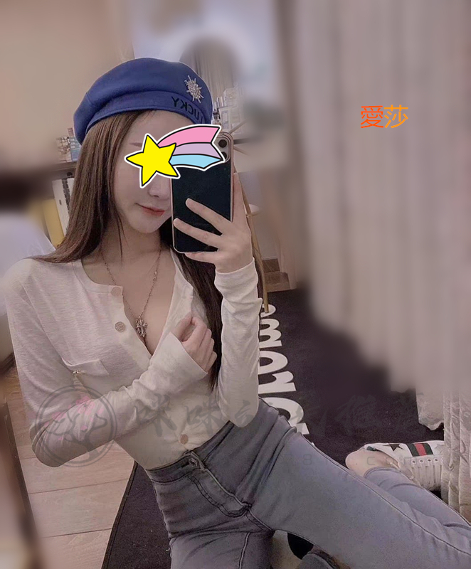 愛莎 163 46    C    23歲.jpg