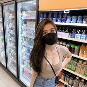 西子 165cm-48kg-E 23歲