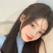 皮膚光滑細嫩又白皙 #有腰有胸有臉蛋