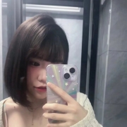 短期兼職小學妹，可愛幼顔配大白兔