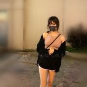 剛滿20歲的古稚大奶學生妹