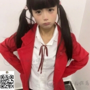 #三號新妹 朵朵 152cm C 43kg 19y （第一位客人可無套）