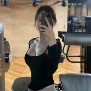 #極品高挑氣質美女