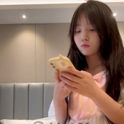 #在校學生妹 音樂系小豆丁