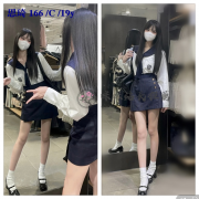 今天有三位女生需要試車！#煩請幫幫忙喔