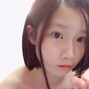 #超級可愛幼齒女孩 長相卡哇伊