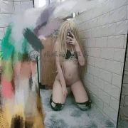 #白虎蘿莉  #第一次下海