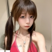 喵小喵 159cm 43kg D奶 19歲