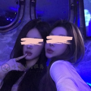 熟客限定｜雙姝同框