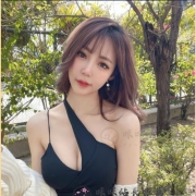 #妖艷直播主  小狐漓