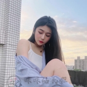 康寧大學學生妹【翹臀性感正妹 】