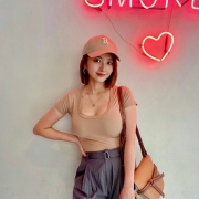#最懂男人需求的輕熟女