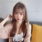 又純又慾的林湘湘