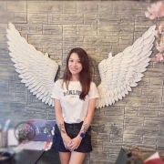26歲有點輕熟女類型的小姐姐