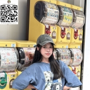 樂樂 165/48/D/25歲 健身房助教 體力充沛