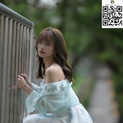 伊珞 21歲 │ 空靈少女 氣質出眾