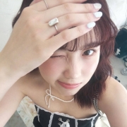 奶昔｜158｜D｜20歲    #私房菜