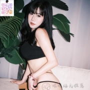 #IG網美兼職中  月兒