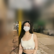 #咪咪月底推好康    #某知名健身房老師