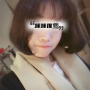 短髮＋纖細感  資料：162/44/C   24歲