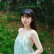 中年少女下海記    猜看看這妹子幾歲了？