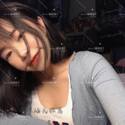 18歲可愛妹妹頭｜純欲系學妹（僑光科大）