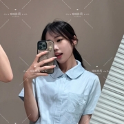 甜美小護士——若若