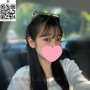 恬恬 20歲 │ 暑假學生 清純 稚顏