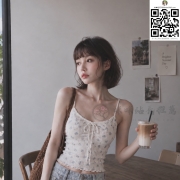 詩雨 165cm C杯 22歲 #時裝模特
