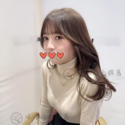 #今日新品    小瑜｜159 / C / 22歲