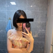 公主切妹妹頭-學生妹