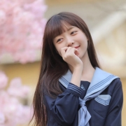 急需開導！輟學少女の初次體驗！