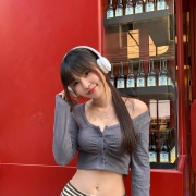 #嬌俏美少女款