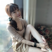 優雅美魔女  #月底4700帶走