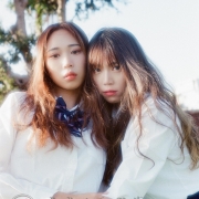 #cosplay學生妹  其實是榨精ㄙㄠ女姐妹花