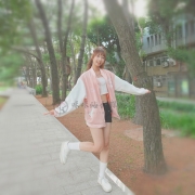 #新妹試車   #一個名額