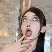 這個妹我真的想安利一百次