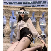 #重服務的看這裡↓  #可指定著裝（過分的不要）