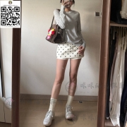 正妹幼稚園老師  小妍｜22歲